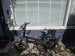 Gestolen Fiets Das Bikes x Fold